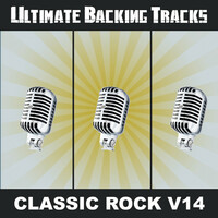 Thumbnail for the Sound Machine - Ultimate Backing Tracks: Classic Rock, Vol. 14 link, provided by host site