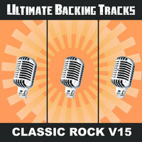Thumbnail for the Sound Machine - Ultimate Backing Tracks: Classic Rock, Vol. 15 link, provided by host site