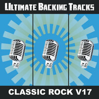 Thumbnail for the Sound Machine - Ultimate Backing Tracks: Classic Rock, Vol. 17 link, provided by host site
