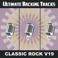 Thumbnail for the Sound Machine - Ultimate Backing Tracks: Classic Rock, Vol. 19 link, provided by host site