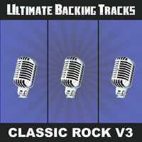Thumbnail for the Sound Machine - Ultimate Backing Tracks: Classic Rock, Vol. 3 link, provided by host site
