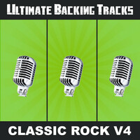 Thumbnail for the Sound Machine - Ultimate Backing Tracks: Classic Rock, Vol. 4 link, provided by host site
