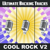 Thumbnail for the Sound Machine - Ultimate Backing Tracks: Cool Rock, Vol. 2 link, provided by host site
