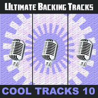 Thumbnail for the Sound Machine - Ultimate Backing Tracks: Cool Tracks, Vol. 10 link, provided by host site