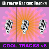 Thumbnail for the Sound Machine - Ultimate Backing Tracks: Cool Tracks, Vol. 6 link, provided by host site