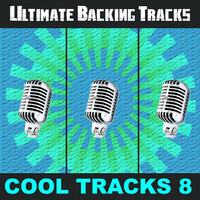 Thumbnail for the Sound Machine - Ultimate Backing Tracks: Cool Tracks, Vol. 8 link, provided by host site