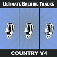 Thumbnail for the Sound Machine - Ultimate Backing Tracks: Country, Vol. 4 link, provided by host site