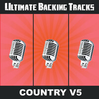 Thumbnail for the Sound Machine - Ultimate Backing Tracks: Country, Vol. 5 link, provided by host site