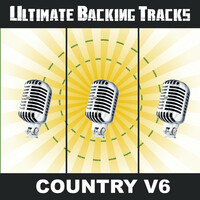 Thumbnail for the Sound Machine - Ultimate Backing Tracks: Country, Vol. 6 link, provided by host site