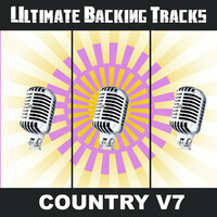 Thumbnail for the Sound Machine - Ultimate Backing Tracks: Country, Vol. 7 link, provided by host site