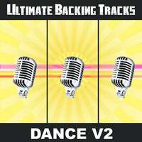 Thumbnail for the Sound Machine - Ultimate Backing Tracks: Dance, Vol. 2 link, provided by host site