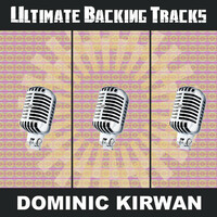 Thumbnail for the Sound Machine - Ultimate Backing Tracks: Dominic Kirwan link, provided by host site