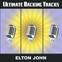 Thumbnail for the Sound Machine - Ultimate Backing Tracks: Elton John link, provided by host site