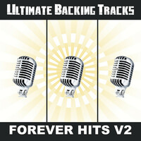 Thumbnail for the Sound Machine - Ultimate Backing Tracks: Forever Hits, Vol. 2 link, provided by host site