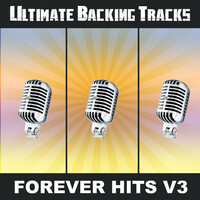 Thumbnail for the Sound Machine - Ultimate Backing Tracks: Forever Hits, Vol. 3 link, provided by host site