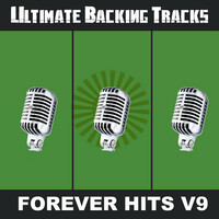 Thumbnail for the Sound Machine - Ultimate Backing Tracks: Forever Hits, Vol. 9 link, provided by host site