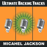 Thumbnail for the Sound Machine - Ultimate Backing Tracks: Michael Jackson link, provided by host site