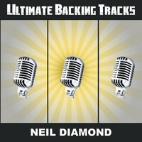 Thumbnail for the Sound Machine - Ultimate Backing Tracks: Neil Diamond link, provided by host site