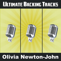 Thumbnail for the Sound Machine - Ultimate Backing Tracks: Olivia Newton-John link, provided by host site