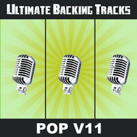 Thumbnail for the Sound Machine - Ultimate Backing Tracks: Pop, Vol. 11 link, provided by host site