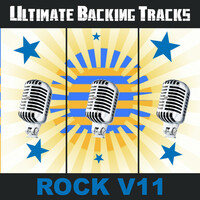 Thumbnail for the Sound Machine - Ultimate Backing Tracks: Rock, Vol. 11 link, provided by host site