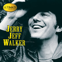 Thumbnail for the Jerry Jeff Walker - Ultimate Collection: Jerry Jeff Walker link, provided by host site