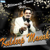 Thumbnail for the Kuldeep Manak - Ultimate Dance Hits link, provided by host site