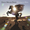 Thumbnail for the Steve Miller - Ultimate Hits link, provided by host site