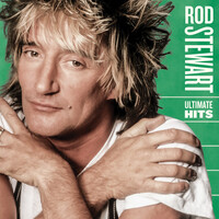Thumbnail for the Rod Stewart - Ultimate Hits link, provided by host site