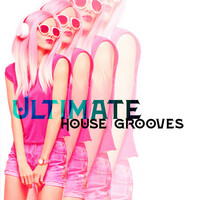 Thumbnail for the Electro Lounge All Stars - Ultimate House Grooves: Energetic Chillout Music for Crazy Parties link, provided by host site