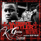 Thumbnail for the K. Gates - Ultimate Hustler link, provided by host site