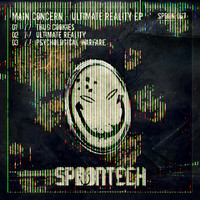 Thumbnail for the Main Concern - Ultimate Reality link, provided by host site