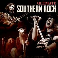 Thumbnail for the Bob Dylan - Ultimate Southern Rock link, provided by host site