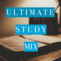 Thumbnail for the Study Music Group - Ultimate Study Mix - Motivating Music for Distraction-Free Study and Concentration, and for Stimulating Your Mind for Exam Success link, provided by host site