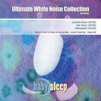 Thumbnail for the Baby Sleep - Ultimate White Noise Collection For Babies link, provided by host site