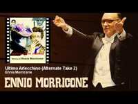Thumbnail for the Ennio Morricone - Ultimo Arlecchino - Alternate Take 2 - Fatti Di Gente Perbene (1974) link, provided by host site