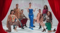 Thumbnail for the Francisca Valenzuela - Último Baile (Video Oficial) link, provided by host site