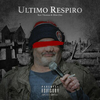 Thumbnail for the Ren Thomas - Ultimo Respiro link, provided by host site