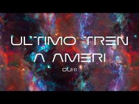 Thumbnail for the Duki - Ultimo Tren a Ameri (Video Lyric) link, provided by host site