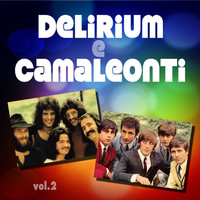 Thumbnail for the I Camaleonti - Ultimo volo link, provided by host site
