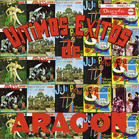 Thumbnail for the Orquesta Aragón - Últimos Éxitos de Aragon link, provided by host site
