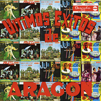 Thumbnail for the Orquesta Aragón - Ultimos Exitos de Aragon link, provided by host site