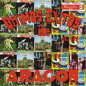 Thumbnail for the Orquesta Aragón - Ultimos Exitos de Aragon link, provided by host site
