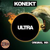 Thumbnail for the Konekt - Ultra link, provided by host site