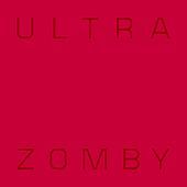 Thumbnail for the Zomby - Ultra link, provided by host site