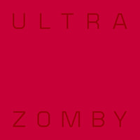 Thumbnail for the Zomby - Ultra link, provided by host site