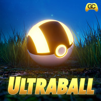 Thumbnail for the GameChops - Ultraball link, provided by host site