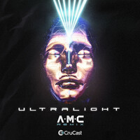 Thumbnail for the Kanine - Ultralight (A.M.C Remix) link, provided by host site