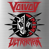 Thumbnail for the Voivod - Ultraman link, provided by host site