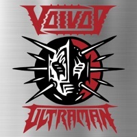 Thumbnail for the Voivod - Ultraman link, provided by host site